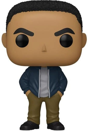Funko POP! Heroes: DC Lanterns - John Stewart.