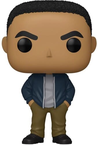 Funko POP! Heroes: DC Lanterns - John Stewart.