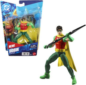 Mattel: DC Premier Series - Robin.