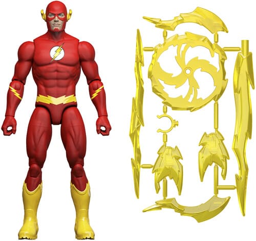 Mattel: DC Premier Series - The Flash.