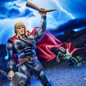 Thor - Marvel Legends: Maximum Series