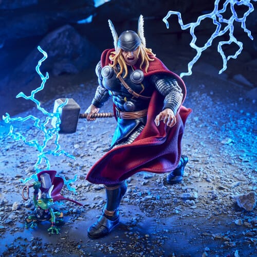 Thor - Marvel Legends: Maximum Series