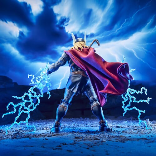 Thor - Marvel Legends: Maximum Series