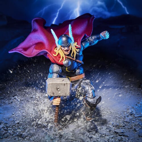 Thor - Marvel Legends: Maximum Series