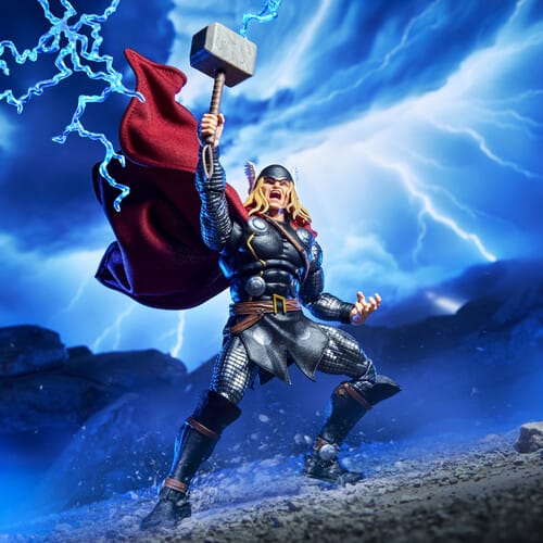 Thor - Marvel Legends: Maximum Series