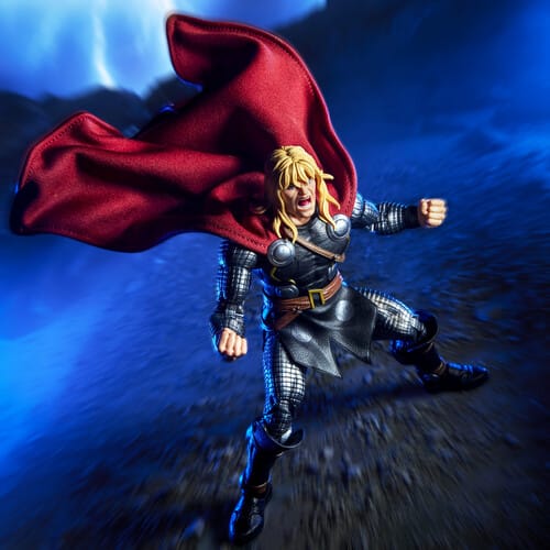 Thor - Marvel Legends: Maximum Series