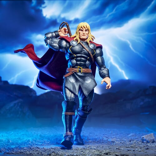 Thor - Marvel Legends: Maximum Series