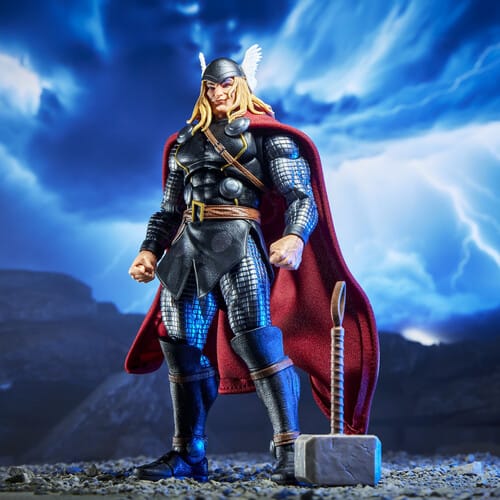 Thor - Marvel Legends: Maximum Series
