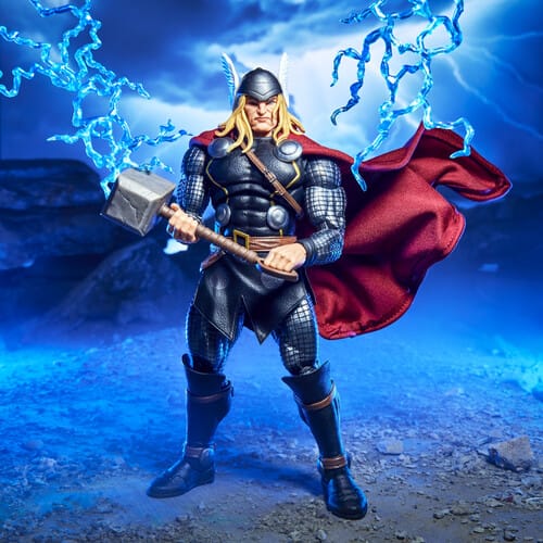 Thor - Marvel Legends: Maximum Series
