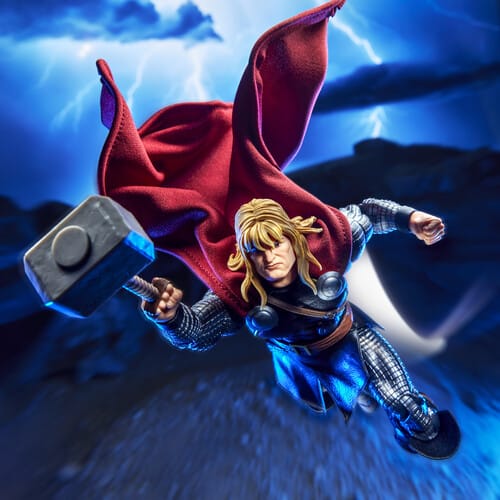 Thor - Marvel Legends: Maximum Series
