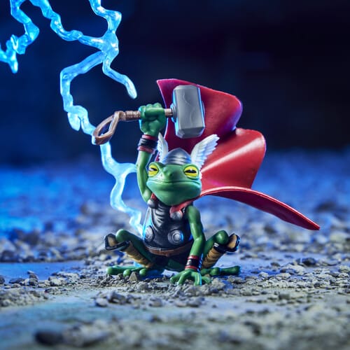 Thor - Marvel Legends: Maximum Series
