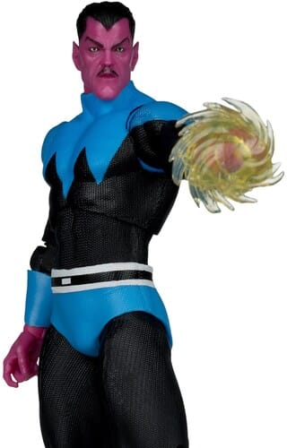 McFarlane Toys - DC Multiverse - Sinestro (Classic Uniform)