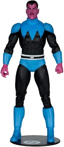 McFarlane Toys - DC Multiverse - Sinestro (Classic Uniform)