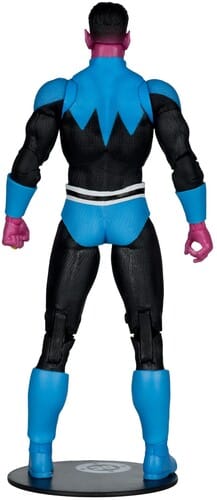 McFarlane Toys - DC Multiverse - Sinestro (Classic Uniform)