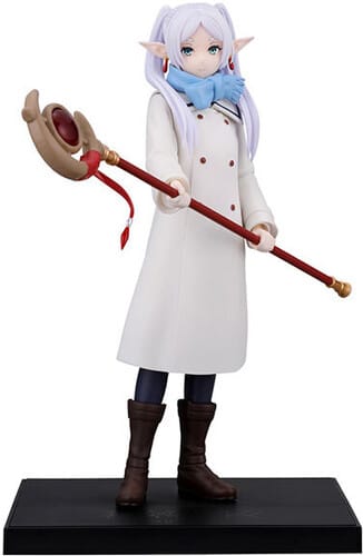 Kotobukiya: Frieren Beyond Journey's End - Frieren (Oshi Works).