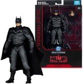 McFarlane: DC Multiverse - Batman, Deluxe Theatrical Edition (The Batman).