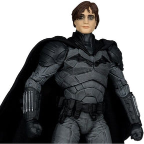 McFarlane: DC Multiverse - Batman, Deluxe Theatrical Edition (The Batman).