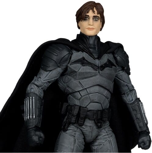 McFarlane: DC Multiverse - Batman, Deluxe Theatrical Edition (The Batman).
