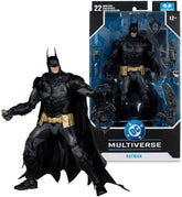 McFarlane: DC Multiverse - Batman (Arkham Knight).
