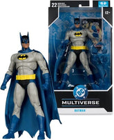 McFarlane: DC Multiverse - Batman (World's Finest).
