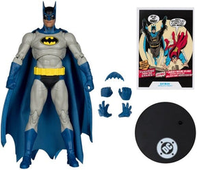 McFarlane: DC Multiverse - Batman (World's Finest).