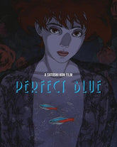 4K: Perfect Blue (Steelbook).