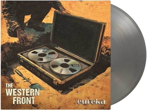 The Western Front - Eureka.