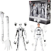 Hasbro: Marvel Legends - Mister Fantastic & Spider-Man, Future Foundation (Fantastic Four).