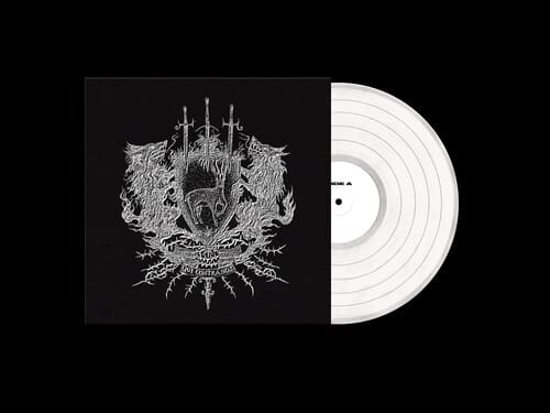 Internet Girl - Those Who Are Against Us All the Time (Colored Vinyl).