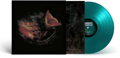 Gurriers -  Nobody's Coming to Save You (Indie Exclusive, Colored Vinyl, Teal).