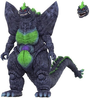 Ultimates!: Super Godzilla 16-Bit - SpaceGodzilla.