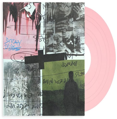 Nothing But Thieves - Stray Dogs (Indie Exclusive, Colored Vinyl, Pink).