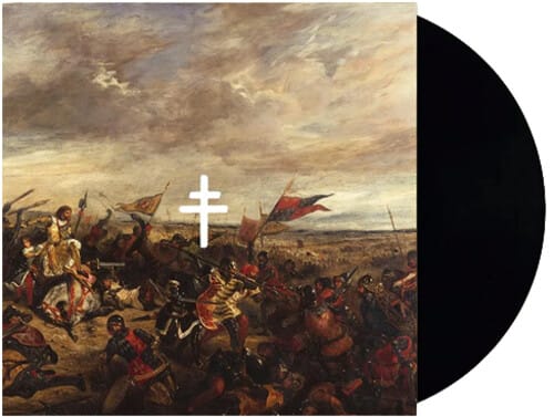 The President - Blood of Your Empire [Explicit Content] (Parental Advisory Explicit Lyrics, 140 Gram Vinyl).