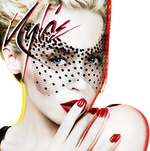 Kylie Minogue -  X (140 Gram Vinyl).
