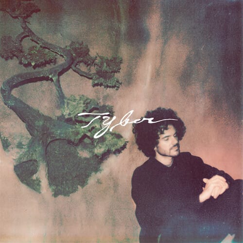 FKJ - Tyber (Clear Vinyl)