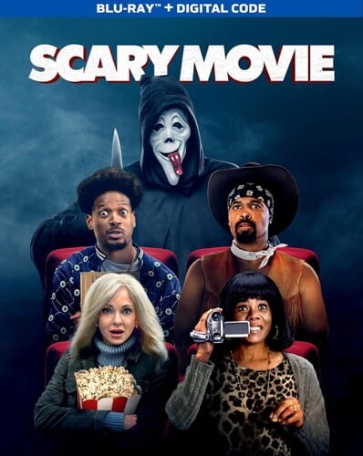 BR: Scary Movie (2026)