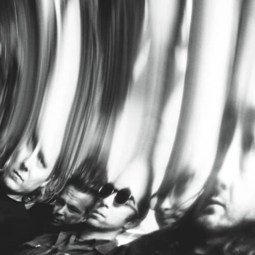 Ty Segall - Chrome.