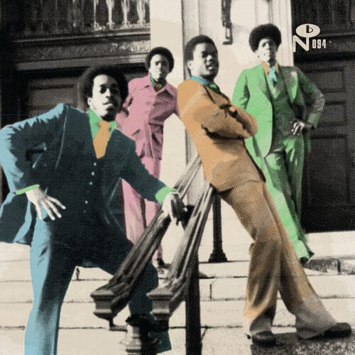 Various Artists - Eccentric Soul: The Magic Touch Label Vol. 1 (Colored Vinyl, Violet)