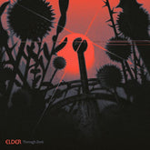 Elder - Through Zero (Colored Vinyl, Green, Smoke)