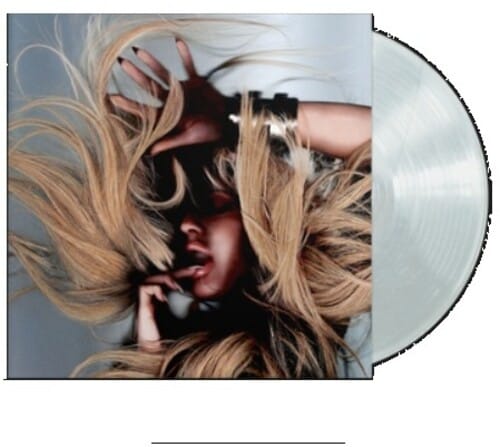 Ellie Goulding - I Know Too Much (Parental Advisory Explicit Lyrics, Colored Vinyl).