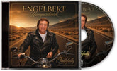 Engelbert Humperdinck - Faithfully [CD].