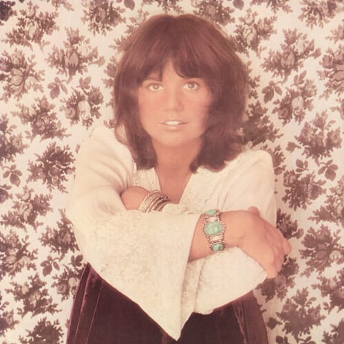 Linda Ronstadt - Don't Cry Now.