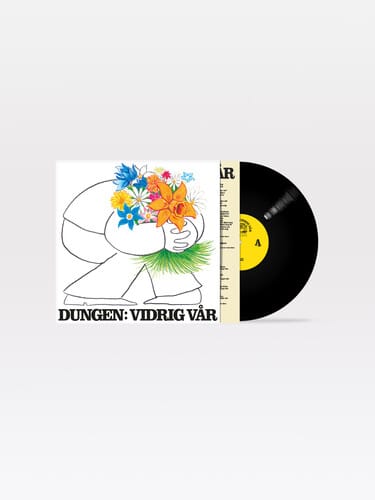 Dungen - Vidrig Var.