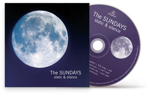 The Sundays - Static & Silence [Import] [CD]