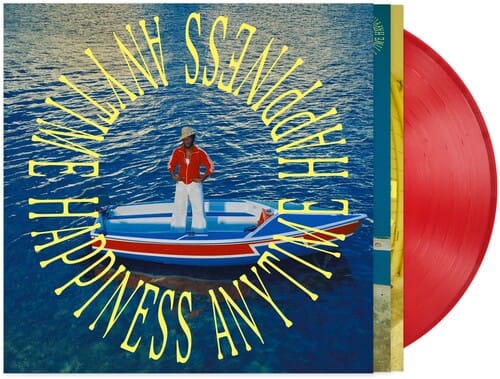 Leon Bridges - (Indie Exclusive, Colored Vinyl, Red, Gatefold LP Jacket).
