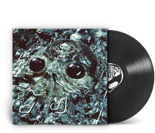 King Gizzard & the Lizard Wizard - Alien Metal.
