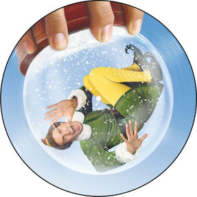 John Debney - Elf (Original Motion Picture Score) (Picture Disc Vinyl)