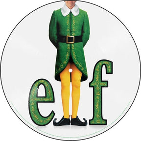 John Debney - Elf (Original Motion Picture Score) (Picture Disc Vinyl)