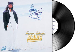 Marco Antonio Solis - En Pleno Vuelo.