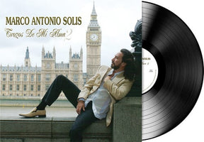 Marco Antonio Solis - Trozos De Mi Alma 2.